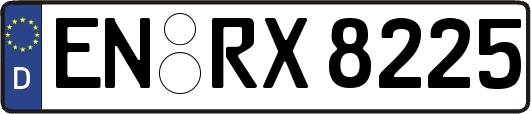 EN-RX8225