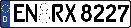 EN-RX8227