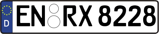 EN-RX8228