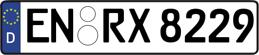 EN-RX8229