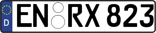 EN-RX823