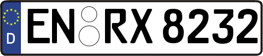 EN-RX8232