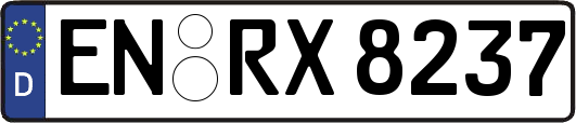 EN-RX8237