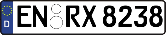 EN-RX8238