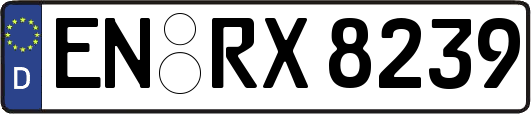 EN-RX8239