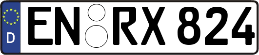 EN-RX824