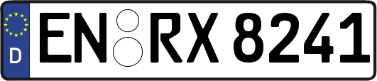 EN-RX8241