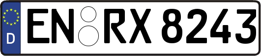 EN-RX8243