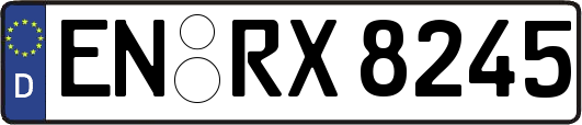 EN-RX8245