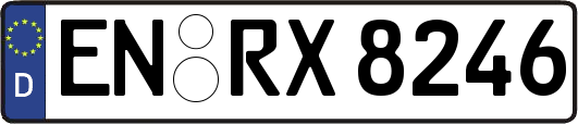 EN-RX8246