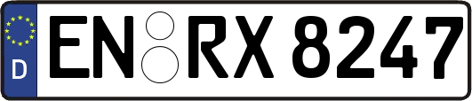 EN-RX8247