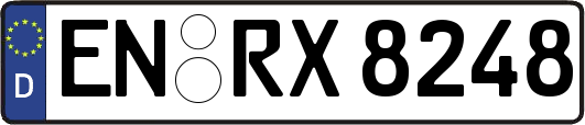 EN-RX8248