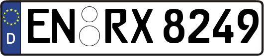EN-RX8249