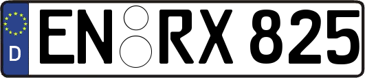 EN-RX825