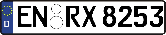 EN-RX8253