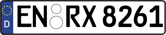EN-RX8261