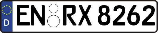 EN-RX8262
