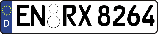 EN-RX8264