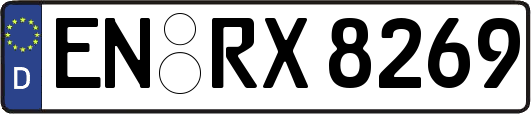EN-RX8269