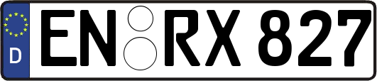 EN-RX827