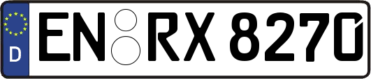 EN-RX8270