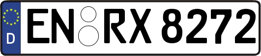 EN-RX8272