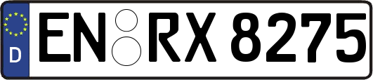 EN-RX8275