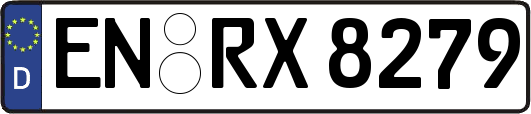 EN-RX8279