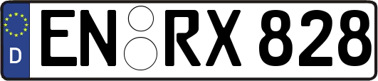 EN-RX828