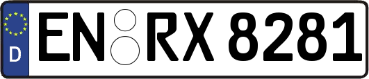 EN-RX8281