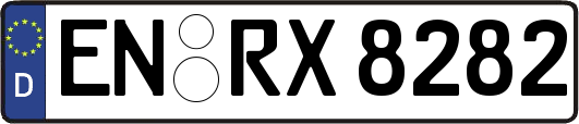 EN-RX8282