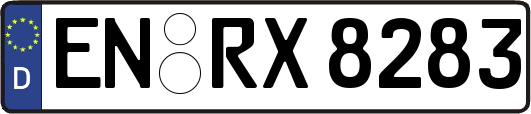 EN-RX8283