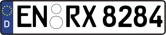 EN-RX8284