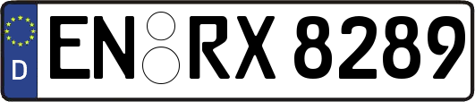 EN-RX8289
