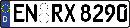 EN-RX8290