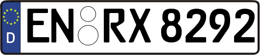 EN-RX8292