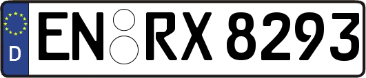 EN-RX8293