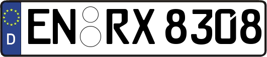 EN-RX8308
