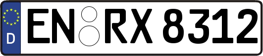 EN-RX8312