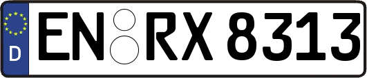 EN-RX8313