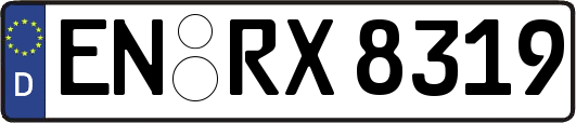 EN-RX8319