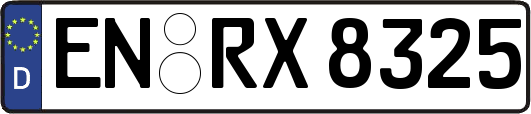 EN-RX8325