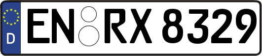 EN-RX8329