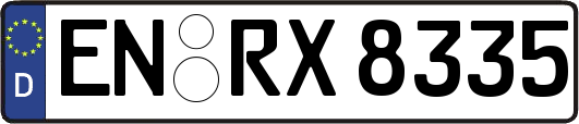 EN-RX8335