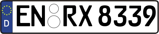 EN-RX8339