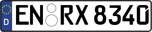 EN-RX8340