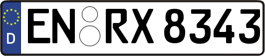 EN-RX8343