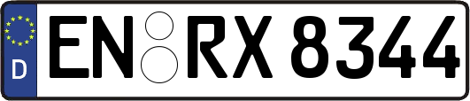 EN-RX8344