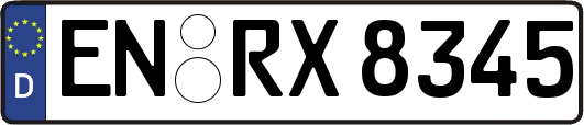 EN-RX8345
