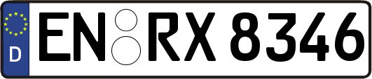 EN-RX8346